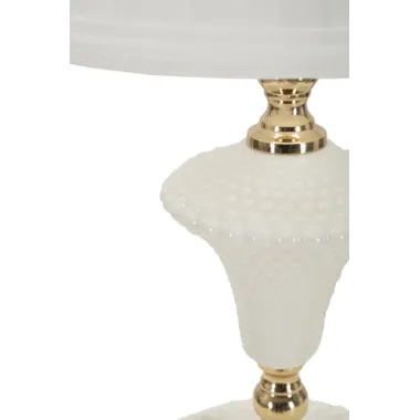LAMPA NOCNA CASERTA 25x45 cm